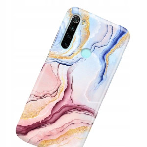 Etui do XIAOMI REDMI NOTE 8 Obudowa Modne Wzory