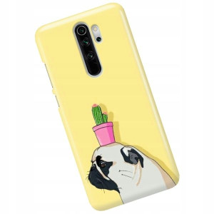 Etui do XIAOMI REDMI NOTE 8 PRO Case TOP 100 Wzory