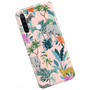 Etui do XIAOMI REDMI NOTE 8T Case TOP 100 Wzory