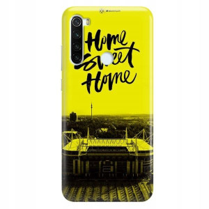 Etui do XIAOMI REDMI NOTE 8T dla Fana Piłki +Szkło
