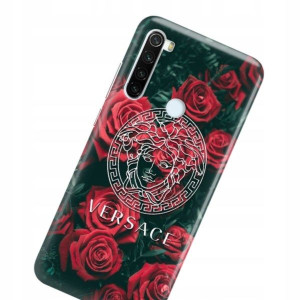 Etui do XIAOMI REDMI NOTE 8T Obudowa Modne Wzory