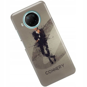 Etui do XIAOMI REDMI NOTE 9 5G Case Bond 007 Wzory