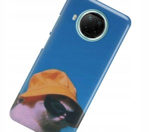 Etui Do Xiaomi Redmi Note 9 5g Case Harry Wzory