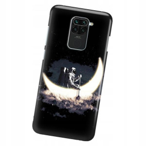 Etui do XIAOMI REDMI NOTE 9 Case KOSMOS Mix Wzory
