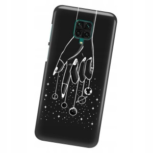 Etui do XIAOMI REDMI NOTE 9 PRO Case KOSMOS Wzory