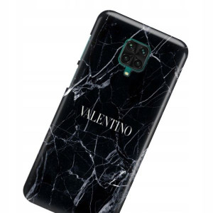 Etui do XIAOMI REDMI NOTE 9 PRO Case Modne Wzory