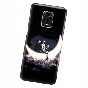 Etui do XIAOMI REDMI NOTE 9s Case KOSMOS Mix Wzory