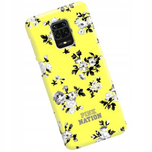 Etui do XIAOMI REDMI NOTE 9s Case TOP 100 Wzory