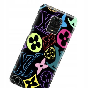Etui do XIAOMI REDMI NOTE 9s Obudowa Modne Wzory