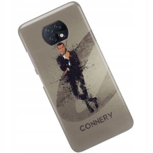 Etui do XIAOMI REDMI NOTE 9T 5G Bond 007 Wzory