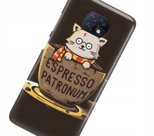 Etui Do Xiaomi Redmi Note 9t 5g Case Harry Wzory