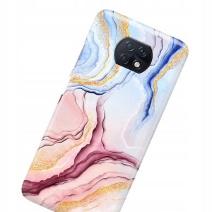 Etui do XIAOMI REDMI NOTE 9T 5G Case Modne Wzory