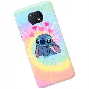 Etui do XIAOMI REDMI NOTE 9T 5G Case TOP 100 Wzory