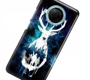 Etui Do Xiaomi Redmi Note 9t Pro 5g Harry Wzory