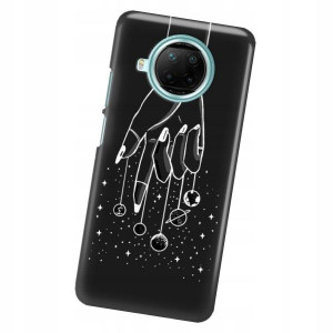 Etui do XIAOMI REDMI NOTE 9T PRO 5G KOSMOS Wzory
