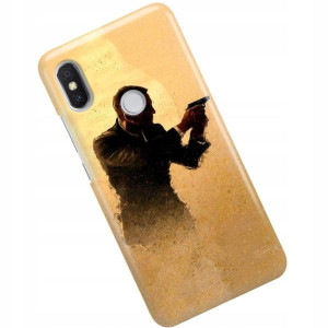 Etui do XIAOMI REDMI S2 Case Bond 007 Modne Wzory