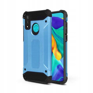 Etui Drop Pancern Do Huawei P Smart 2020 Niebieski