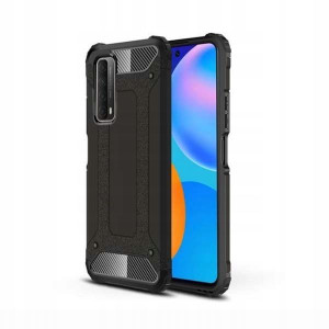 Etui Drop Pancerne Do Huawei P Smart 2021 Czarny