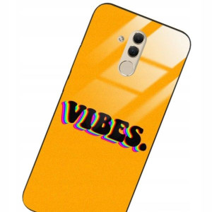 Etui Glass do HUAWEI MATE 20 LITE Harry Top Wzory