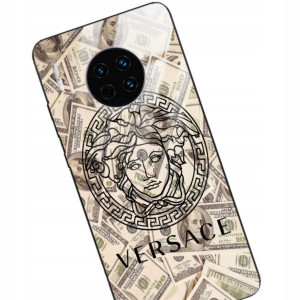 Etui Glass do HUAWEI MATE 30 Case Modne Top Wzory