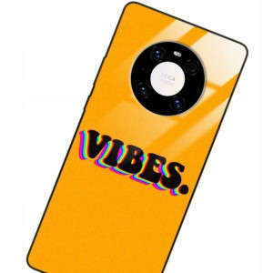 Etui Glass do HUAWEI MATE 40 Harry Top 100 Wzory