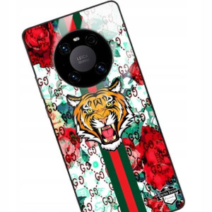 Etui Glass do HUAWEI MATE 40 PRO Modne Top Wzory