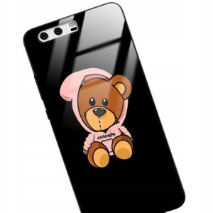 Etui Glass do HUAWEI P10 Case Modne Top 100 Wzory