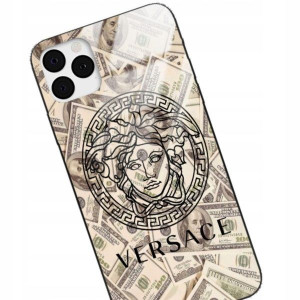Etui Glass do IPHONE 11 PRO Case Modne Top Wzory