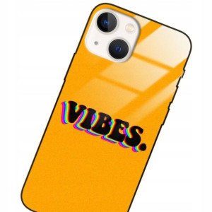 Etui Glass do IPHONE 13 MINI Harry Top 100 Wzory