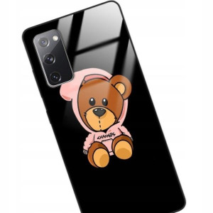 Etui Glass do SAMSUNG S20 LITE Modne Top 100 Wzory