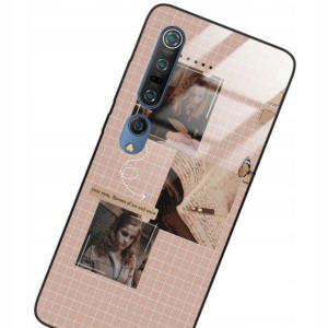 Etui Glass do XIAOMI MI 10 PRO Harry Top 100 Wzory