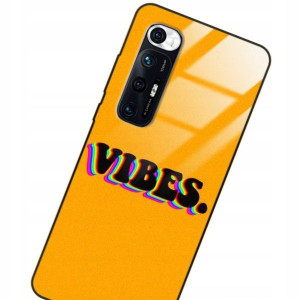 Etui Glass do XIAOMI Mi 10s Harry Top 100 Wzory