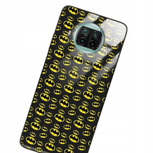 Etui GLASS do XIAOMI MI 10T LITE Case Filmy Wzory