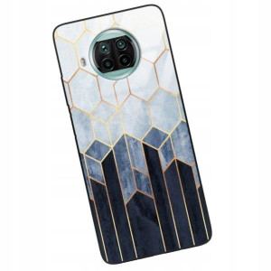 Etui GLASS do XIAOMI MI 10T LITE Obudowa Mix Wzory