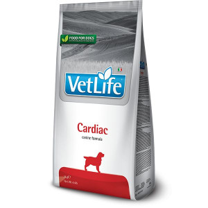 Farmina Vet Life Cardiac Karma Dla Psa 10 kg