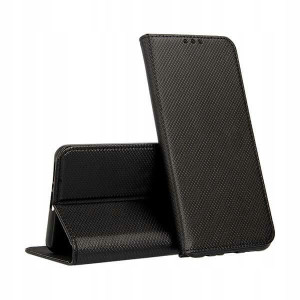 Etui Magnetyczne Do Motorola G22 4g Case Czarny