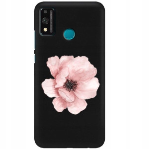 Etui Mat Czarne Do Huawei Honor 9x Lite Case Wzory