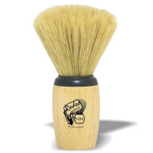 Pędzel Do Golenia Z Włosia Dzika Barber Rodeo 604