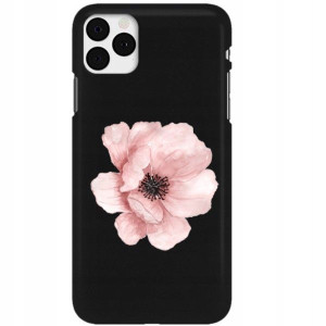 Etui Matowe Czarne Do Iphone 11 Pro Max Case Wzory