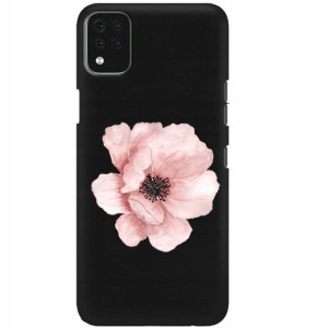 ETUI MATOWE CZARNE DO LG K42 Obudowa Różne Wzory