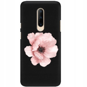 ETUI MATOWE CZARNE DO ONEPLUS 7 PRO Obudowa Wzory