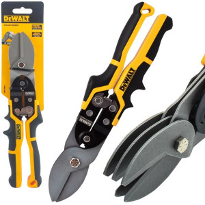 Nożyce szczypce karbowania rur DeWALT DWHT14688-0