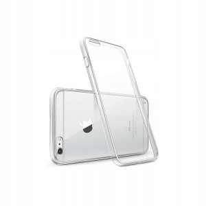 Etui Ochronne 2mm Do Iphone 6 Plus / 6s Plus
