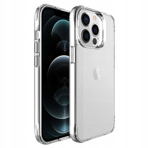 Etui Ochronne Bezbarwne 2mm Do Iphone 13 Pro Max