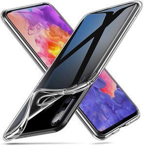 Etui Ochronne Do Huawei P30 Lite Clear Case 2mm