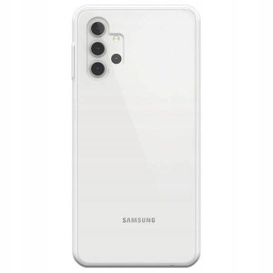 Etui Ochronne Do Samsung A32 Plecki 2mm