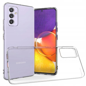 Etui Ochronne Do Samsung M52 5g Case 2mm Ochronne