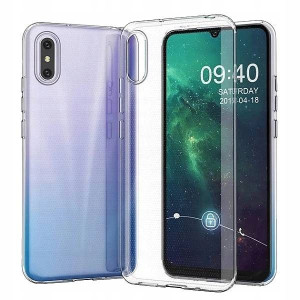Etui Ochronne Do Xiaomi Redmi 9at Clear 2mm