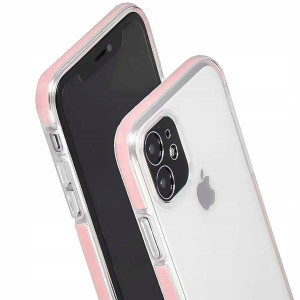 Etui Summer Do Iphone 11 Pro Max Różowy