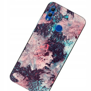 Etui SZKLANE do HUAWEI HONOR 10 LITE TOP 100 Wzory